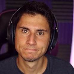 THE FRUSTRATED GAMER